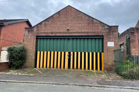 Industrial unit to rent, Unit at Myrtle Street, Crewe, CW2 7HY