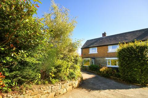 3 bedroom semi-detached house for sale, Kirkstone, Morpeth