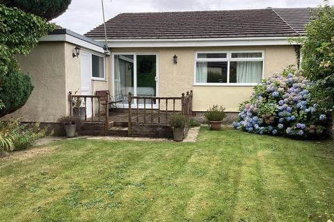 2 bedroom semi-detached bungalow for sale, Maes Y Ffynnon, Llandegfan, Menai Bridge