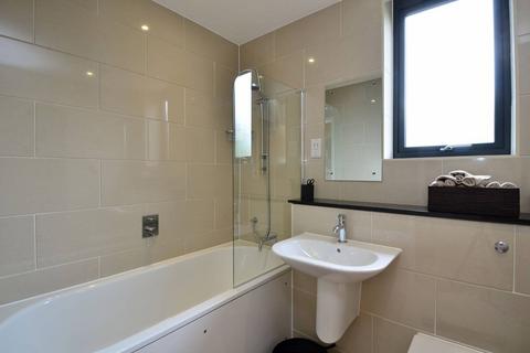 2 bedroom penthouse to rent, Worple Road, Wimbledon, London, SW19