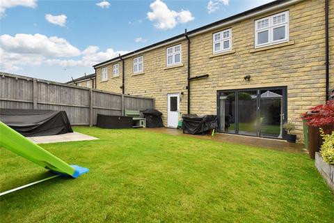 4 bedroom semi-detached house for sale, White Horse Gardens, Birstall, Batley, West Yorkshire