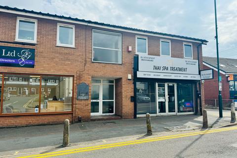 Flat 3, 30 High Street, Studley, B80 7HJ