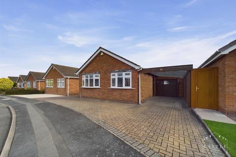 15 Sutton Close, Hinckley, LE10 1TW