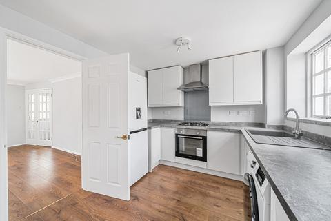 2 bedroom end of terrace house for sale, Viburnum Court, West End, Woking, GU24