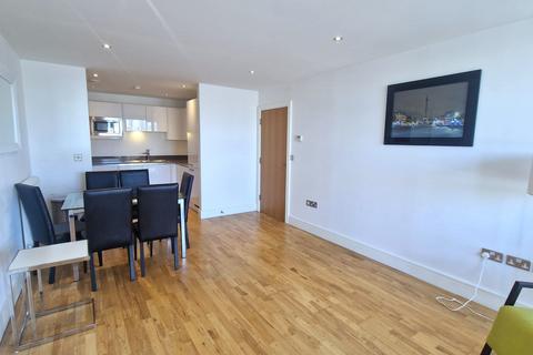 3 bedroom apartment to rent, Beacon Point, 12 Dowells Street, Greenwich SE10 9GD