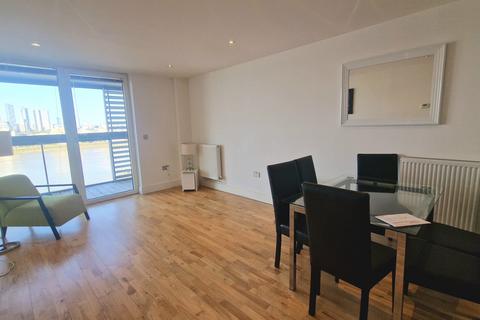 3 bedroom apartment to rent, Beacon Point, 12 Dowells Street, Greenwich SE10 9GD