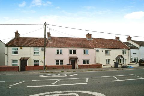 4 bedroom terraced house for sale, Turnpike Road, Lower Weare, Axbridge, Somerset, BS26