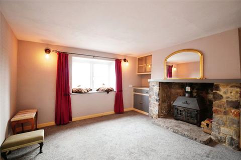 4 bedroom terraced house for sale, Turnpike Road, Lower Weare, Axbridge, Somerset, BS26