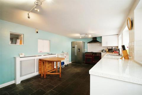 4 bedroom terraced house for sale, Turnpike Road, Lower Weare, Axbridge, Somerset, BS26