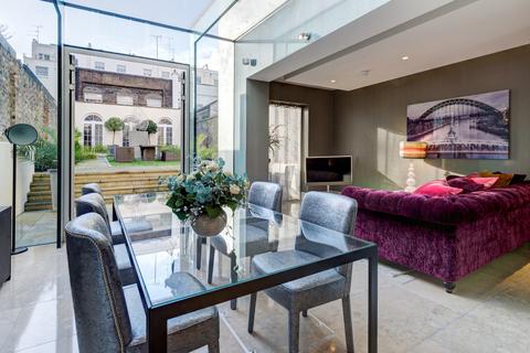 6 bedroom house for sale, Hanover Terrace, London NW1