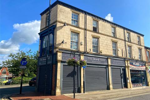 2 bedroom apartment for sale, Market Street, Heywood, Greater Manchester, OL10