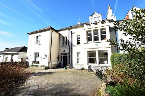 3 bedroom apartment for sale, Woodhill Road, Portishead