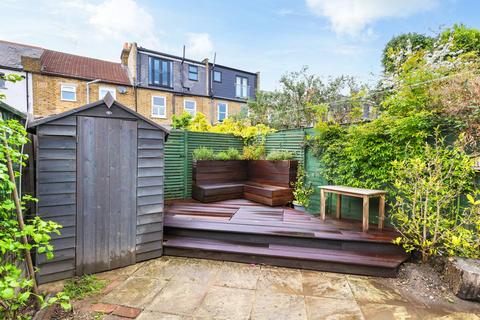33 Northfield Road, London, W13 9SY