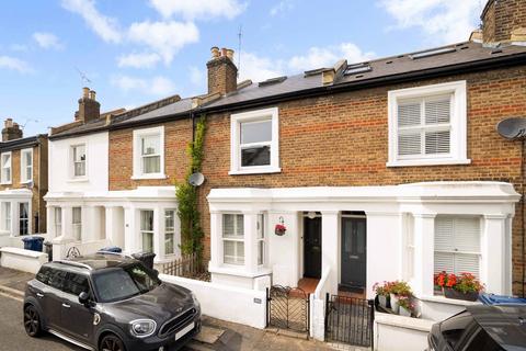 33 Northfield Road, London, W13 9SY