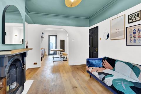 33 Northfield Road, London, W13 9SY