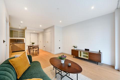 Chelsea Botanica, Chelsea Harbour, Nine Elms, London, SW6