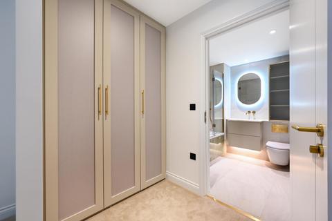 1 bedroom apartment for sale, Chelsea Botanica, Chelsea Harbour, Nine Elms, London, SW6