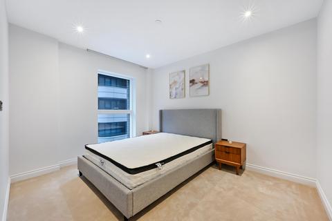 1 bedroom apartment for sale, Chelsea Botanica, Chelsea Harbour, Nine Elms, London, SW6
