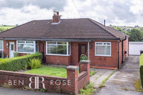 2 bedroom semi-detached bungalow for sale, Fiddler's Lane, Clayton-Le-Woods