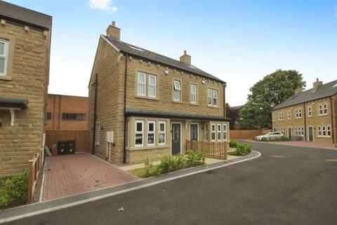 3 bedroom semi-detached house for sale, Albion Close, Bradford BD10