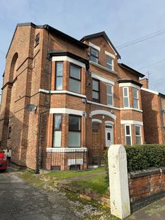 1 bedroom apartment to rent, Cresswell Grove, Manchester M20