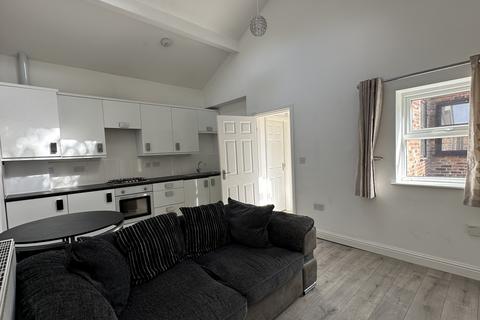 1 bedroom apartment to rent, Cresswell Grove, Manchester M20