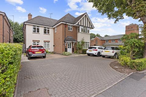 2 bedroom apartment for sale, South Parade, Sutton Coldfield