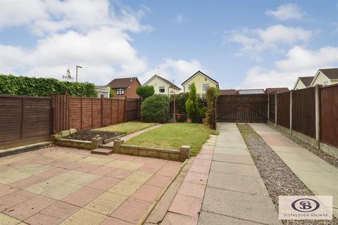 3 bedroom detached house for sale, Bradfield Road, Crewe