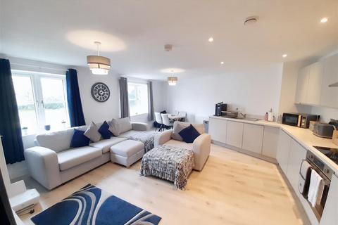 2 bedroom apartment for sale, Caspian Court, Steeplchase way, Fontwell