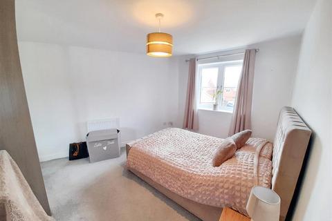 2 bedroom apartment for sale, Caspian Court, Steeplchase way, Fontwell