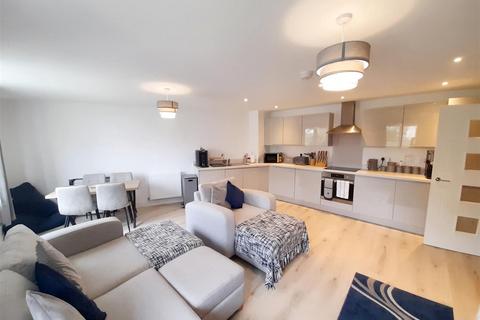 2 bedroom apartment for sale, Caspian Court, Steeplchase way, Fontwell