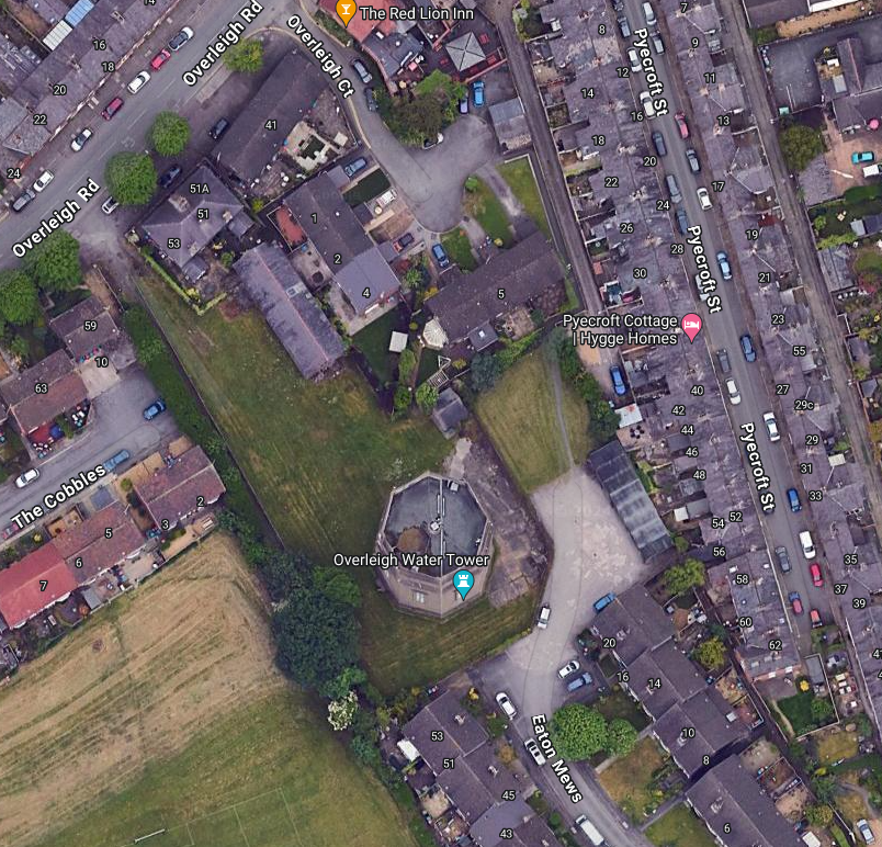 Aerial overton png