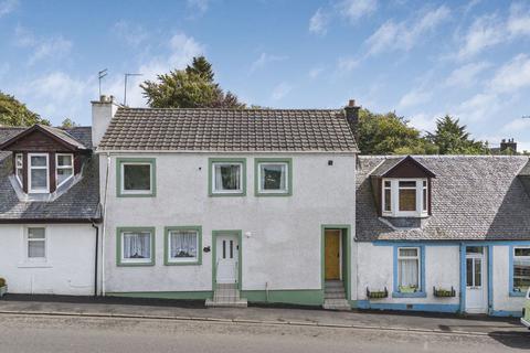 16 Hamilton Road, Strathaven, ML10 6JA