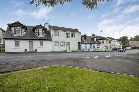 16 Hamilton Road, Strathaven, ML10 6JA