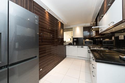 3 bedroom flat to rent, Crawford Street, London W1H