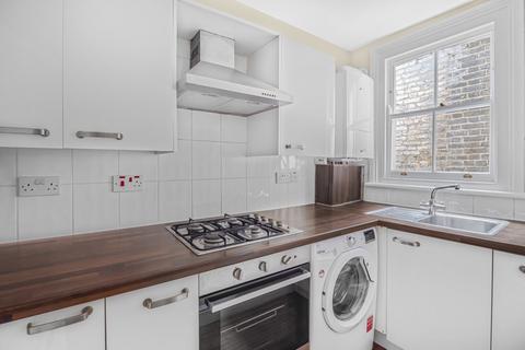 1 bedroom apartment for sale, Streatham Place, London, SW2