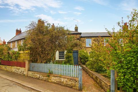 2 bedroom terraced house for sale, Church Street, Longframlington, Morpeth