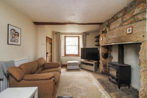 2 bedroom terraced house for sale, Church Street, Longframlington, Morpeth