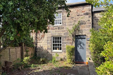 undefined, Church Street, Longframlington, Morpeth