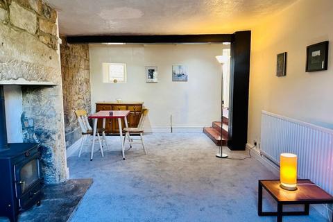 2 bedroom terraced house for sale, Church Street, Longframlington, Morpeth