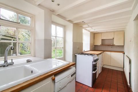 2 bedroom terraced house for sale, Church Street, Longframlington, Morpeth