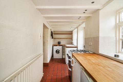 2 bedroom terraced house for sale, Church Street, Longframlington, Morpeth