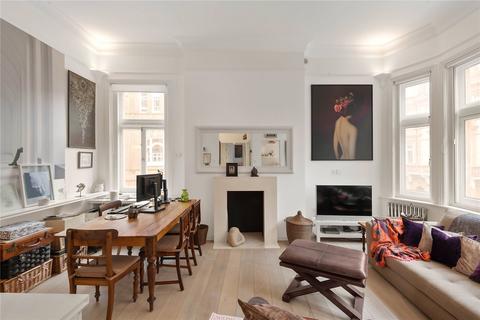 1 bedroom apartment for sale, Draycott Place, Chelsea, London, SW3