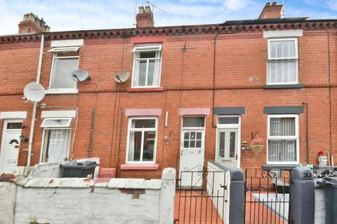 2 bedroom terraced house to rent, Edward Street, Wrexham, LL13