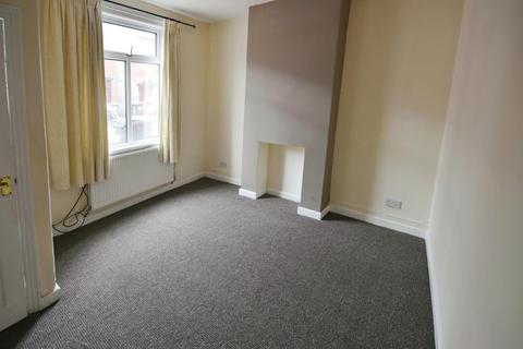 2 bedroom terraced house to rent, Edward Street, Wrexham, LL13