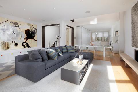 7 bedroom house for sale, Sutherland Avenue, London W9