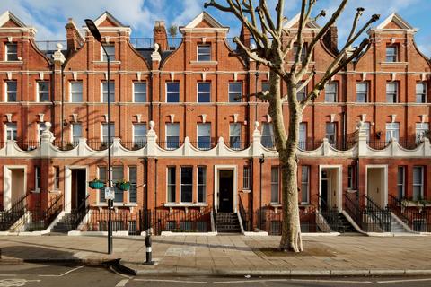 7 bedroom house for sale, Sutherland Avenue, London W9