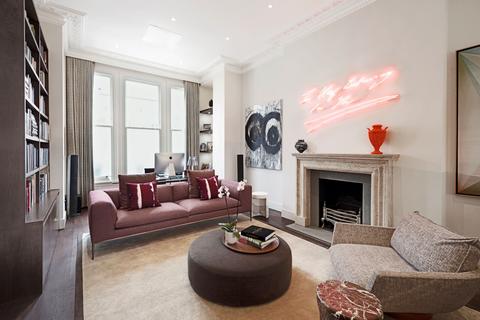 7 bedroom house for sale, Sutherland Avenue, London W9