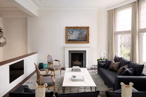 7 bedroom house for sale, Sutherland Avenue, London W9