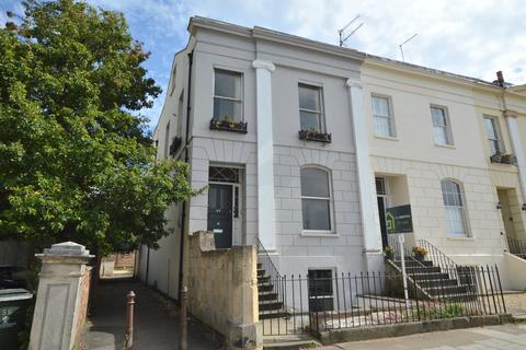 Portland Street, Cheltenham, GL52